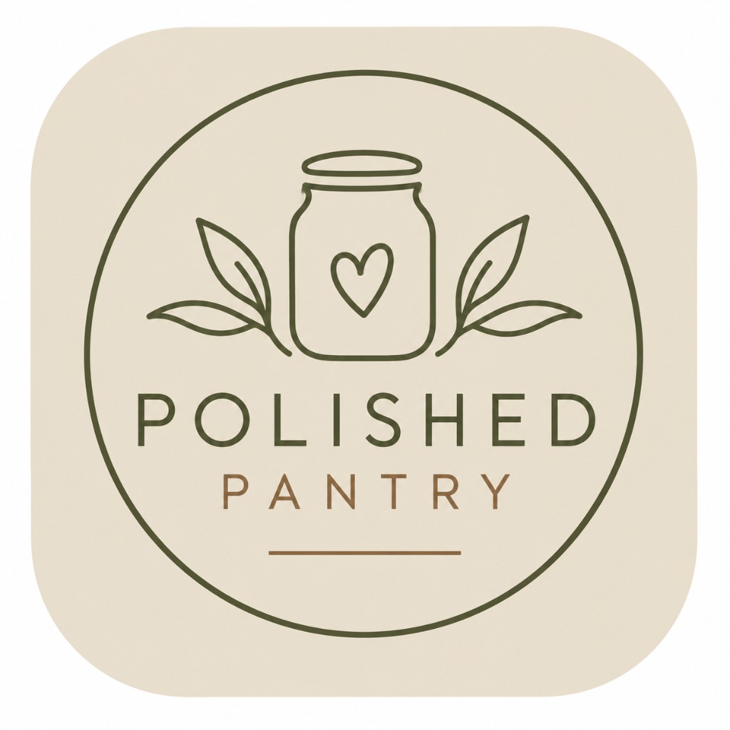 Polished Pantry